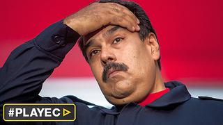 Venezuela: exigen investigar la detención de parientes Maduro