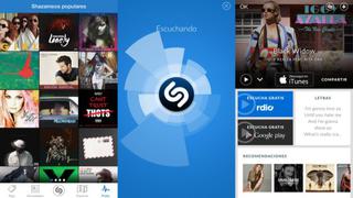 Shazam: ¿por qué Apple la quiere comprar?