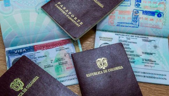 Colombianos ya no necesitarán visa para viajar como turistas a Estados  Unidos? Esto es lo que se sabe | Tdex Revtli | RESPUESTAS | EL COMERCIO PERÚ