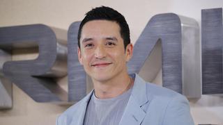 Gabriel Luna pasa de “Terminator” a la serie de “The Last of Us”