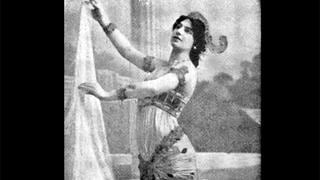 Así Ocurrió: En 1917 es fusilada la famosa espía Mata Hari