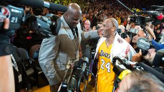 El último y majestuoso adiós de Kobe Bryant en la NBA [FOTOS]