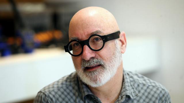 Sonido e imagen se revelan en muestra "Territorios expandidos" - 5