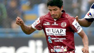 Reimond Manco ya no va a Alianza Lima: renovó con UTC