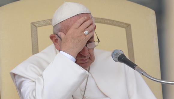 Argentina: detienen a un sobrino del papa Francisco por estafa