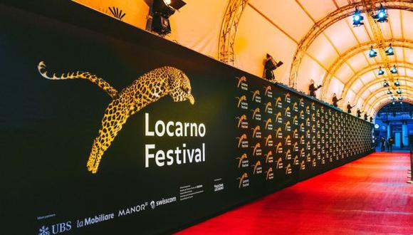 La septuagésima edición del Festival de Cine de Locarno reafirmará a partir de este miércoles 2 de agosto. (Foto: Facebook)