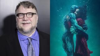 Guillermo del Toro, un cineasta guiado por su corazón