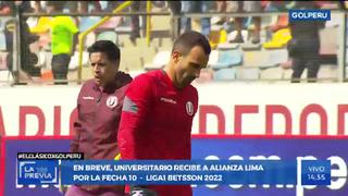 Universitario vs. Alianza Lima: el Clásico sufrió cambio de hora por demora de los árbitros