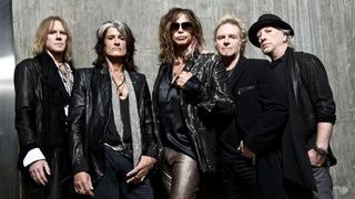 Aerosmith en Lima: estos son los precios para show de despedida