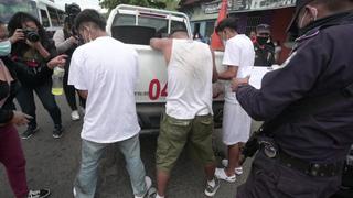 El Salvador: Nayib Bukele advierte a jóvenes las consecuencias con pandillas “Cárcel o muerte”