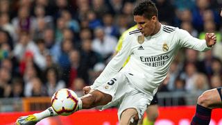 Raphael Varane ya habría decidido abandonar el Real Madrid