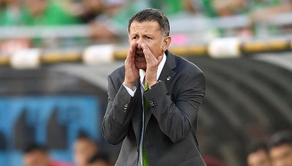 México 0-7 Chile: ¿Qué dijo Osorio tras humillante derrota?