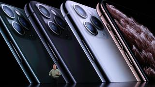 iPhone 11 | Estas son las características de los tres nuevos modelos de Apple