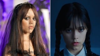 Jenna Ortega revela lo difícil que fue grabar “Wednesday”: “Lloraba histéricamente”