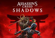 “Assassin’s Creed Shadows” trae ninjas y samuráis a la franquicia de Ubisoft