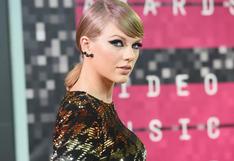 MTV Video Music Awards 2015: Taylor Swift ganó duelo a Nicki Minaj 