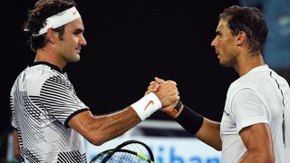 Federer vs. Nadal: la rivalidad más espectacular del deporte llega a su capítulo 39 en Roland Garros
