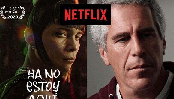 Las novedades del día en Netflix (Foto: Netflix)