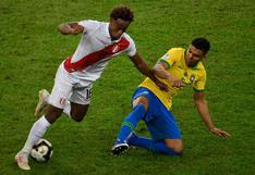 Perú vs. Brasil por Copa América 2021: ¿Qué jugadores continúan de aquella final del 2019?