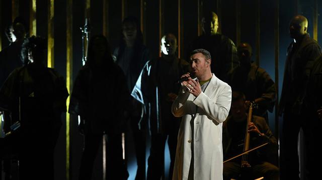 Grammy 2018. (Foto: Agencias)