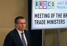 Países BRICS alertan de creciente incertidumbre en economía mundial