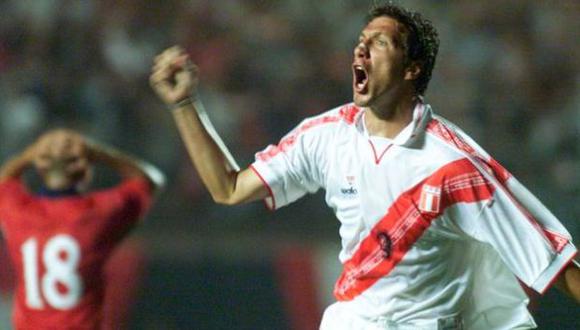 Flavio Maestri: "Perú tiene que sacar puntos afuera"