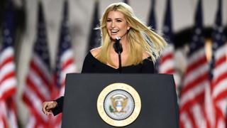 Ivanka Trump paga 31 millones de dólares por un terreno de Julio Iglesias en Miami