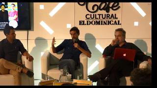Café Cultural ED: "Tendencias en el arte peruano actual"