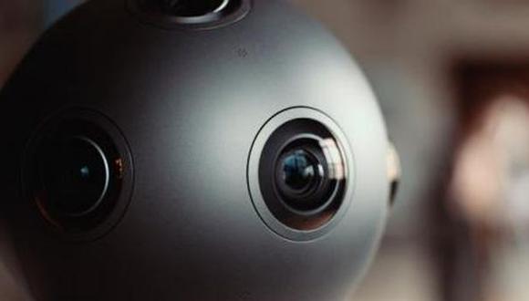 Nokia inicia preventa de su cámara esférica de realidad virtual
