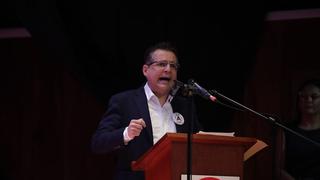 Elecciones 2022: Omar Chehade señala que “Lima no es premio consuelo” para los que fracasaron en el 2021″