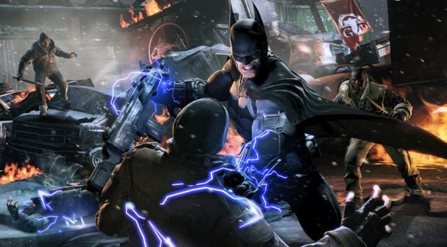 Rumores sobre una Xbox One económica y Batman no va para Wii U | TECNOLOGIA  | EL COMERCIO PERÚ