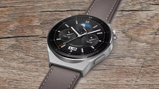 Huawei: precio y características de su nuevo reloj Watch GT 3 pro