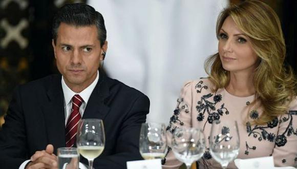 ¿Por qué sería nula la boda de Peña Nieto con Angélica Rivera?