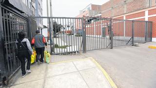 Rejas en Lima: ¿seguridad o restricción al libre tránsito?