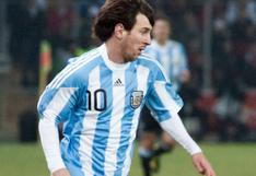 Brasil 2014: Argentina derrotó 2-0 a Eslovenia 