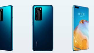 Huawei | ¿Qué representan sus celulares Serie P y cuánto han evolucionado a través de los años?