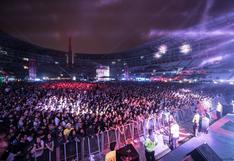 Festival Vivo X El Rock 10 tendrá 2 fechas y 50 bandas en escena