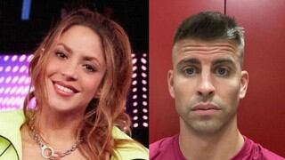 Qué pasará con los hijos de Shakira y Gerard Piqué tras su separación