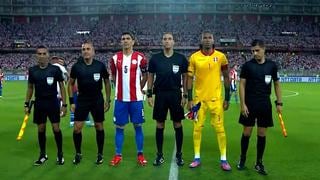 Selección peruana: conoce a los árbitros que dirigirán los encuentros ante Paraguay y Brasil