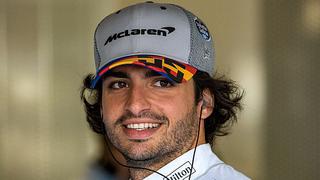 Cambio en Ferrari: Carlos Sainz fue anunciado oficialmente como nuevo piloto de la escudería