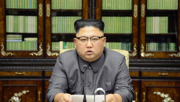 Corea del Norte dejó clara su posición ante las amenazas de Donald Trump en la asamblea de la ONU. (Foto: AP)