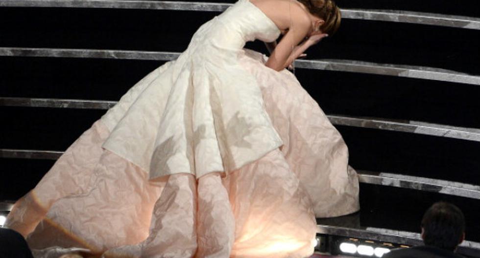 Revive aquí los momentos más incómodos en la historia de los Premios Oscar. (Foto: Getty Images)