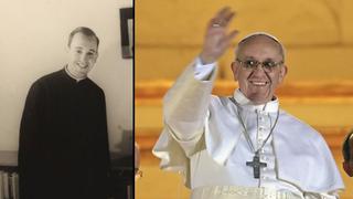 Un día como hoy el Papa Francisco fue ordenado sacerdote