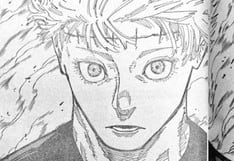 “Jujutsu Kaisen 261”: explicación del regreso de Satoru Gojo en el manga