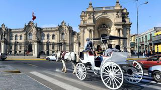 Redescubre el encanto de Lima con estos imperdibles tours