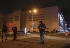 Atentado en Moscú: Nicaragua expresa su pesar por la “tragedia terrorista” en centro comercial