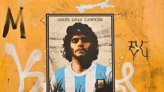 Maradona quiso envejecer con sus nietos: un último vistazo a la vida y milagros peloteros de ‘D10S’