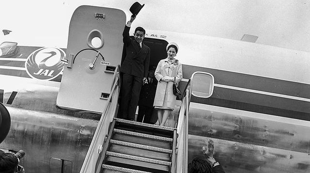 Así fue la visita del emperador japonés Akihito al Perú - 8