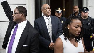 Bill Cosby quiere dictar charlas para apoyar a otros acusados de abuso sexual
