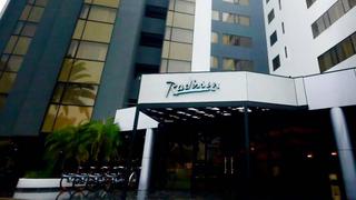 Radisson Hotel Plaza del Bosque obtiene certificación en limpieza y desinfección de parte de SGS